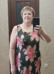 Larisa, 64, Izhevsk
