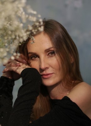 Anastasiya из Чебоксары 43 года