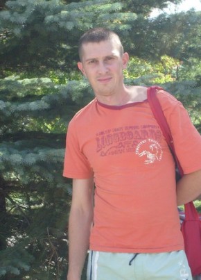 Антон, 41, Россия, Коркино