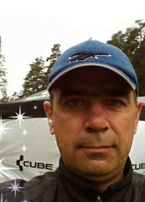 Aleksandr, 50, Russia, Dzerzhinsk