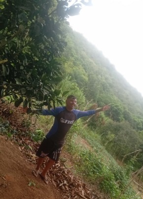 Adson из Recife 42 года