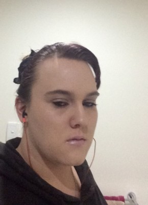 fihathaway, 29, Australia, Canberra