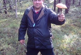 Вадим, 51 - Пользовательский