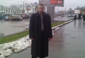 Dmitry, 46 - Разное