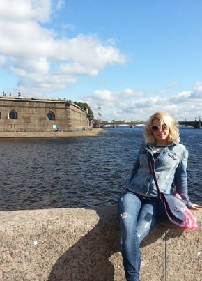Татьяна, 55, Россия, Волгоград