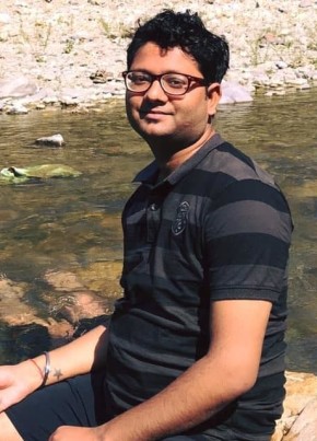 Nishant, 31, India, Delhi