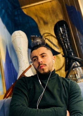 Sergey из Волгограда 38 лет