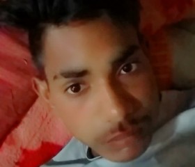 Rohit Rajput, 19 лет, Phaphūnd