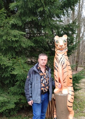 Sergey, 51, Russia, Khabarovsk