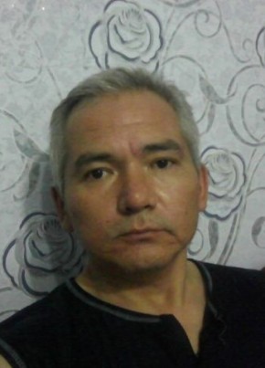 Рафаэль, 52, Россия, Нефтеюганск