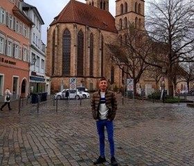 Alex, 30 лет, Esslingen am Neckar