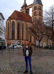 Alex, 29 лет, Esslingen am Neckar