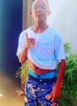 João Paulo, 20 лет, Águas Vermelhas