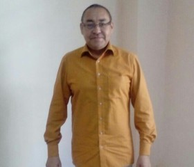 Олег, 59 лет, Алматы