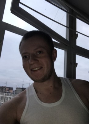 Anton, 31, Россия, Домодедово