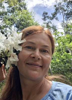 Светлана из Лысьвы 51 год
