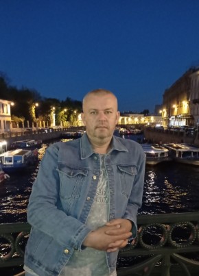 Maks, 42, Russia, Lyubertsy