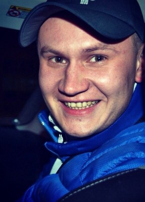 Zhenya, 38, Russia, Arkhangelsk