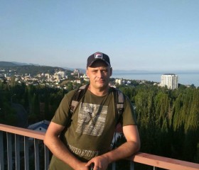 Олег Егоров, 41 год, Севастополь