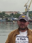 Bagrat, 42 года, Симферополь