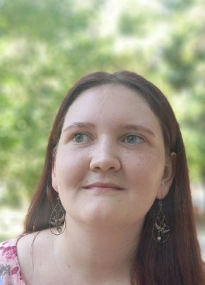 Nastya, 22, Russia, Krasnodar