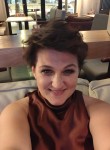 Oksana, 46, Moscow