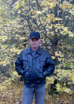 Валерий, 74, Россия, Белгород