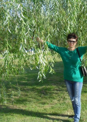 Tanja, 65, Россия, Новозыбков