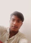 Chandan Kumar, 18  , Bangalore