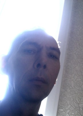 дмитрий из Нерюнгри 53 года
