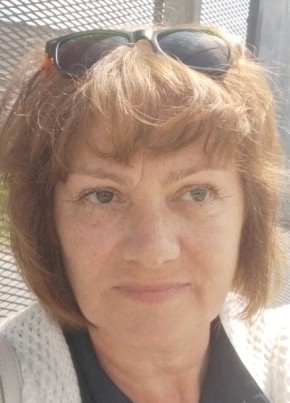 Larisa, 64, Russia, Saint Petersburg