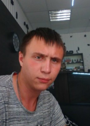 роман, 33, Россия, Кузнецк