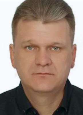 Владимир, 46, Россия, Сургут