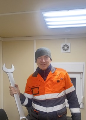 Александр из Абакана 41 год