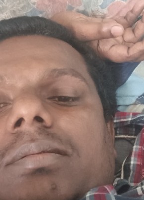 Raju, 36, India, Pālakollu