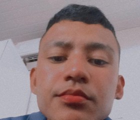 Diego, 21 год, Belém (Pará)
