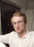 Aleksandr, 19, Moscow