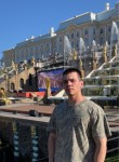 Andrew, 21 год, Санкт-Петербург