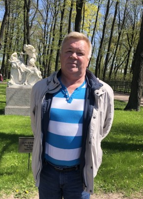 Игорь, 61, Россия, Кандалакша