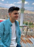Mesutcan, 18 лет, Gaziantep