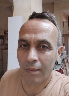 Selim, 44, Türkiye Cumhuriyeti, Karabağlar
