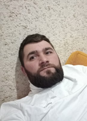Имомназар, 34, Россия, Тюмень