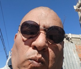 Omar, 55, Buenos Aires
