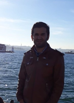 Akif, 34, Türkiye Cumhuriyeti, Devrek