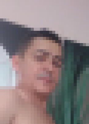 Naldinho из Brasília 43 года
