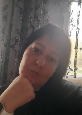 Елена, 41, Россия, Кирово-Чепецк