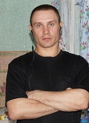 DEL, 46, Россия, Омск