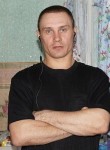 DEL, 46 лет, Омск