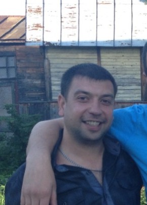 дмитрий, 41, Россия, Кохма