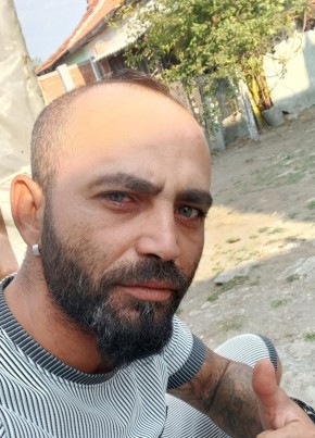 Leonsi, 36, Република България, Димитровград